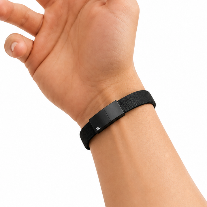 momnt Band | Screen Time Reduction Wristband