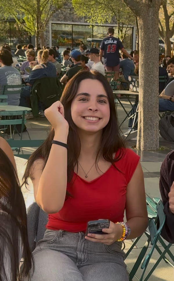 Olaya Garcia